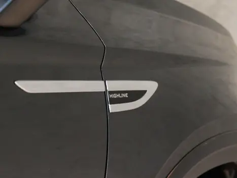 VOLKSWAGEN Taos 1.4 16V 4P FLEX 250 TSI HIGHLINE AUTOMTICO, Foto 10