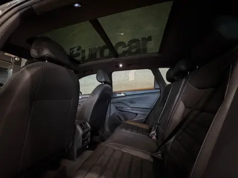 VOLKSWAGEN Taos 1.4 16V 4P FLEX 250 TSI HIGHLINE AUTOMTICO, Foto 12