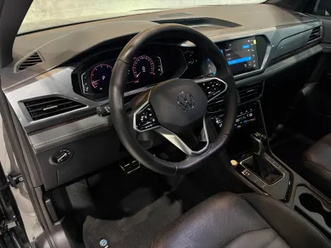 VOLKSWAGEN Taos 1.4 16V 4P FLEX 250 TSI HIGHLINE AUTOMTICO, Foto 15