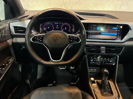 VOLKSWAGEN Taos 1.4 16V 4P FLEX 250 TSI HIGHLINE AUTOMTICO, Foto 16