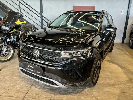 VOLKSWAGEN Taos 1.4 16V 4P FLEX 250 TSI CONFORTLINE AUTOMTICO, Foto 2