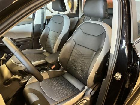 VOLKSWAGEN Taos 1.4 16V 4P FLEX 250 TSI CONFORTLINE AUTOMTICO, Foto 3