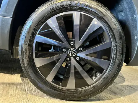 VOLKSWAGEN Taos 1.4 16V 4P FLEX 250 TSI CONFORTLINE AUTOMTICO, Foto 5