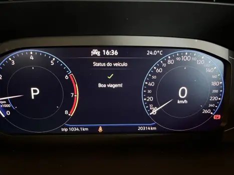 VOLKSWAGEN Taos 1.4 16V 4P FLEX 250 TSI CONFORTLINE AUTOMTICO, Foto 6