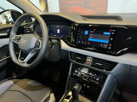 VOLKSWAGEN Taos 1.4 16V 4P FLEX 250 TSI CONFORTLINE AUTOMTICO, Foto 7