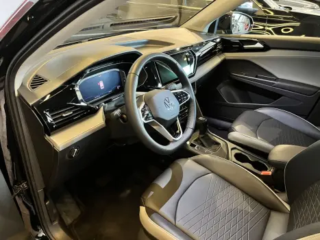 VOLKSWAGEN Taos 1.4 16V 4P FLEX 250 TSI CONFORTLINE AUTOMTICO, Foto 9