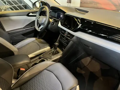 VOLKSWAGEN Taos 1.4 16V 4P FLEX 250 TSI CONFORTLINE AUTOMTICO, Foto 10