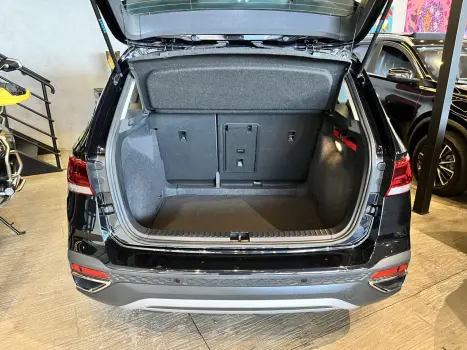 VOLKSWAGEN Taos 1.4 16V 4P FLEX 250 TSI CONFORTLINE AUTOMTICO, Foto 11