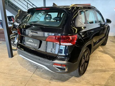 VOLKSWAGEN Taos 1.4 16V 4P FLEX 250 TSI CONFORTLINE AUTOMTICO, Foto 13