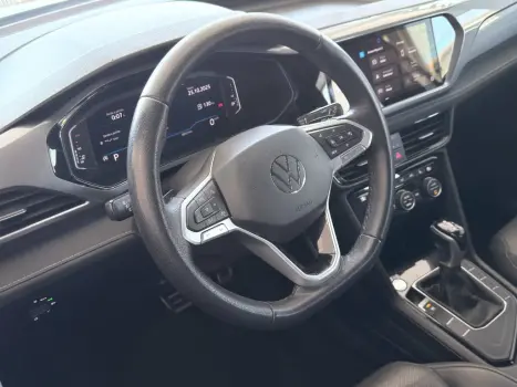 VOLKSWAGEN Taos 1.4 16V 4P FLEX 250 TSI HIGHLINE AUTOMTICO, Foto 7