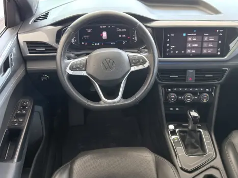 VOLKSWAGEN Taos 1.4 16V 4P FLEX 250 TSI HIGHLINE AUTOMTICO, Foto 8