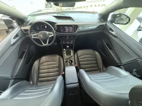 VOLKSWAGEN Taos 1.4 16V 4P FLEX 250 TSI HIGHLINE AUTOMTICO, Foto 9