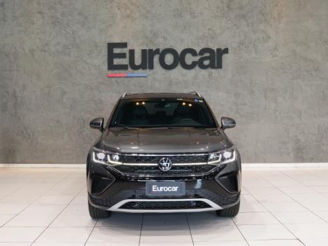 VOLKSWAGEN Taos 1.4 16V 4P FLEX 250 TSI HIGHLINE AUTOMTICO, Foto 2