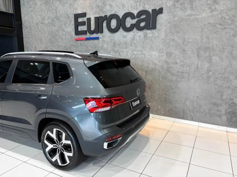 VOLKSWAGEN Taos 1.4 16V 4P FLEX 250 TSI HIGHLINE AUTOMTICO, Foto 6
