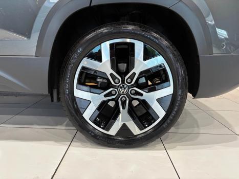 VOLKSWAGEN Taos 1.4 16V 4P FLEX 250 TSI HIGHLINE AUTOMTICO, Foto 8