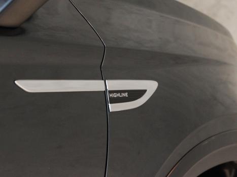 VOLKSWAGEN Taos 1.4 16V 4P FLEX 250 TSI HIGHLINE AUTOMTICO, Foto 10