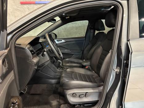 VOLKSWAGEN Taos 1.4 16V 4P FLEX 250 TSI HIGHLINE AUTOMTICO, Foto 13