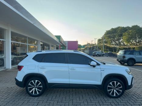 VOLKSWAGEN Taos 1.4 16V 4P FLEX 250 TSI HIGHLINE AUTOM�TICO, Foto 4