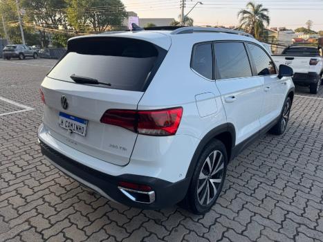 VOLKSWAGEN Taos 1.4 16V 4P FLEX 250 TSI HIGHLINE AUTOM�TICO, Foto 5