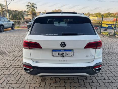 VOLKSWAGEN Taos 1.4 16V 4P FLEX 250 TSI HIGHLINE AUTOM�TICO, Foto 6