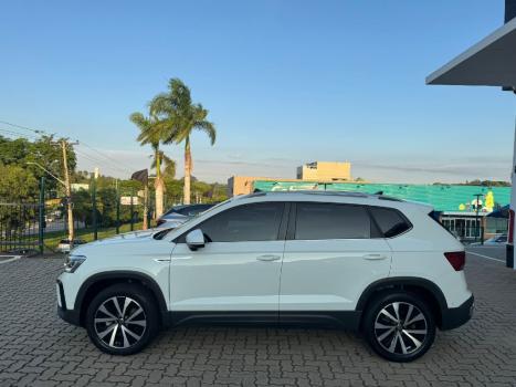 VOLKSWAGEN Taos 1.4 16V 4P FLEX 250 TSI HIGHLINE AUTOM�TICO, Foto 8
