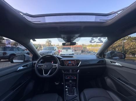 VOLKSWAGEN Taos 1.4 16V 4P FLEX 250 TSI HIGHLINE AUTOM�TICO, Foto 12