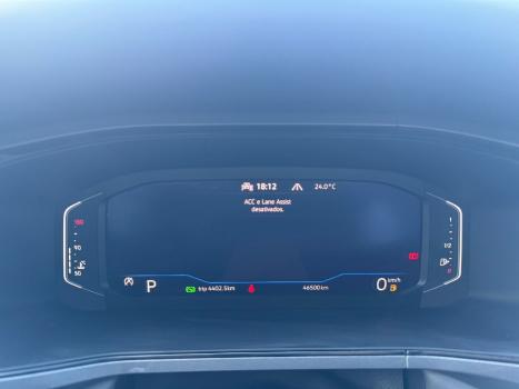 VOLKSWAGEN Taos 1.4 16V 4P FLEX 250 TSI HIGHLINE AUTOM�TICO, Foto 13