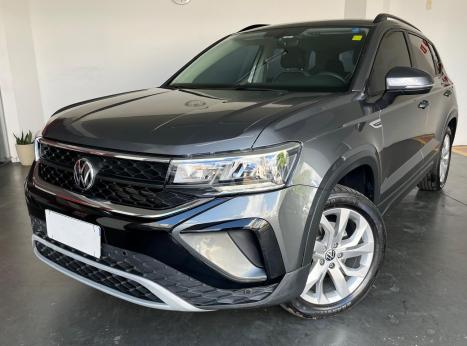 VOLKSWAGEN Taos 1.4 16V 4P FLEX 250 TSI COMFORTLINE AUTOM�TICO, Foto 2