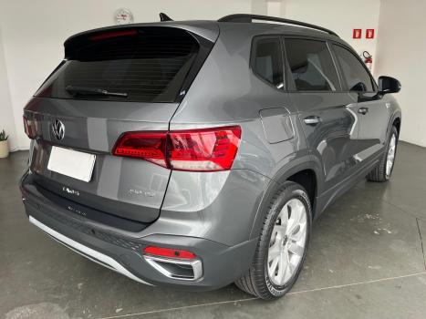 VOLKSWAGEN Taos 1.4 16V 4P FLEX 250 TSI COMFORTLINE AUTOM�TICO, Foto 3