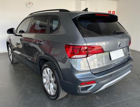 VOLKSWAGEN Taos 1.4 16V 4P FLEX 250 TSI COMFORTLINE AUTOM�TICO, Foto 4