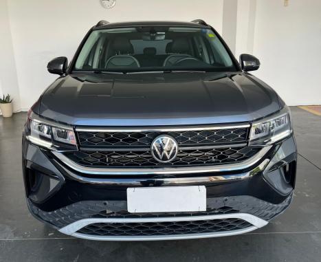 VOLKSWAGEN Taos 1.4 16V 4P FLEX 250 TSI COMFORTLINE AUTOM�TICO, Foto 6