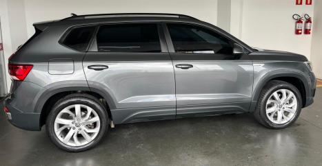 VOLKSWAGEN Taos 1.4 16V 4P FLEX 250 TSI COMFORTLINE AUTOM�TICO, Foto 7