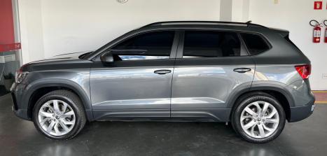 VOLKSWAGEN Taos 1.4 16V 4P FLEX 250 TSI COMFORTLINE AUTOM�TICO, Foto 8