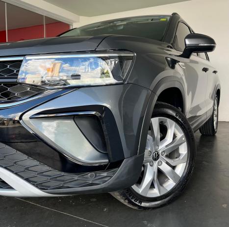 VOLKSWAGEN Taos 1.4 16V 4P FLEX 250 TSI COMFORTLINE AUTOM�TICO, Foto 9