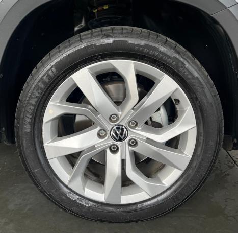 VOLKSWAGEN Taos 1.4 16V 4P FLEX 250 TSI COMFORTLINE AUTOM�TICO, Foto 11