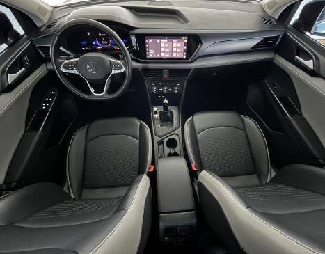 VOLKSWAGEN Taos 1.4 16V 4P FLEX 250 TSI COMFORTLINE AUTOM�TICO, Foto 12