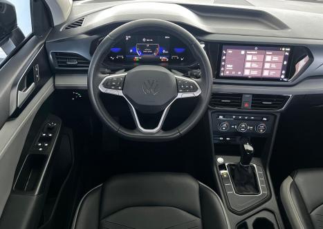 VOLKSWAGEN Taos 1.4 16V 4P FLEX 250 TSI COMFORTLINE AUTOM�TICO, Foto 13