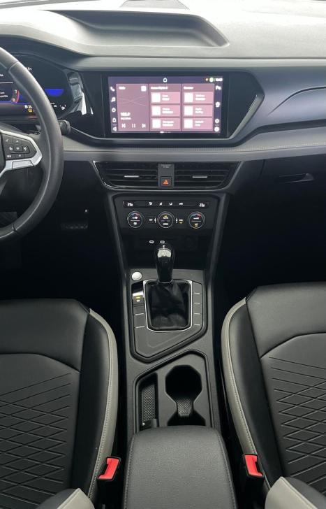 VOLKSWAGEN Taos 1.4 16V 4P FLEX 250 TSI COMFORTLINE AUTOM�TICO, Foto 14