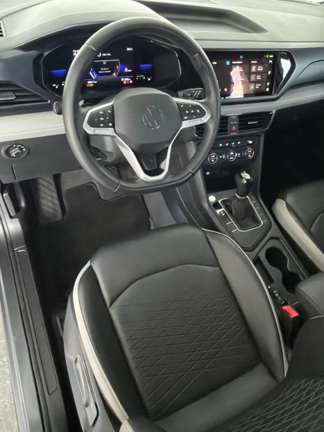 VOLKSWAGEN Taos 1.4 16V 4P FLEX 250 TSI COMFORTLINE AUTOM�TICO, Foto 16