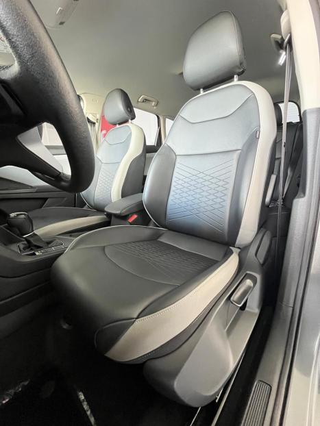 VOLKSWAGEN Taos 1.4 16V 4P FLEX 250 TSI COMFORTLINE AUTOM�TICO, Foto 17