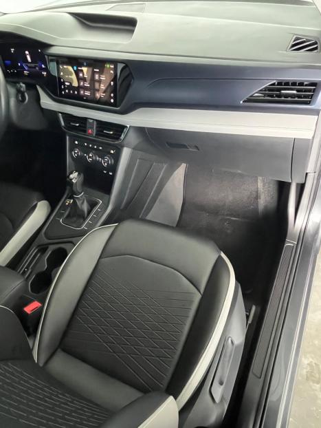 VOLKSWAGEN Taos 1.4 16V 4P FLEX 250 TSI COMFORTLINE AUTOM�TICO, Foto 18