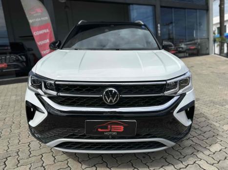 VOLKSWAGEN Taos 1.4 16V 4P FLEX 250 TSI HIGHLINE AUTOM�TICO, Foto 1