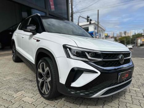 VOLKSWAGEN Taos 1.4 16V 4P FLEX 250 TSI HIGHLINE AUTOM�TICO, Foto 2
