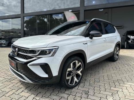 VOLKSWAGEN Taos 1.4 16V 4P FLEX 250 TSI HIGHLINE AUTOM�TICO, Foto 3