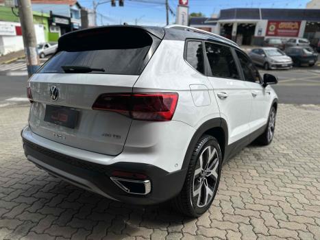 VOLKSWAGEN Taos 1.4 16V 4P FLEX 250 TSI HIGHLINE AUTOM�TICO, Foto 5