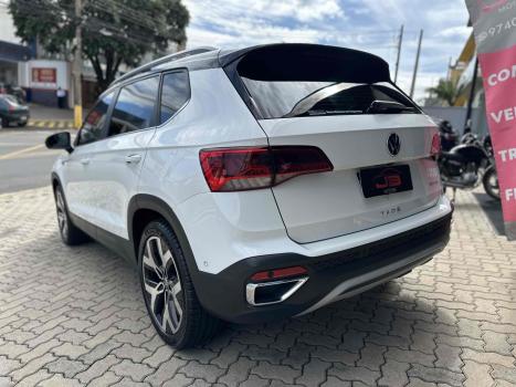 VOLKSWAGEN Taos 1.4 16V 4P FLEX 250 TSI HIGHLINE AUTOM�TICO, Foto 6