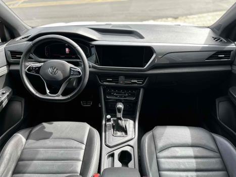 VOLKSWAGEN Taos 1.4 16V 4P FLEX 250 TSI HIGHLINE AUTOM�TICO, Foto 7