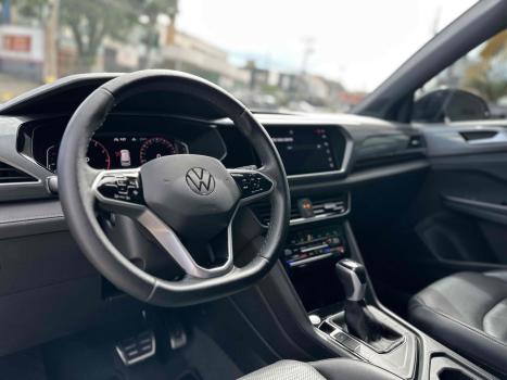 VOLKSWAGEN Taos 1.4 16V 4P FLEX 250 TSI HIGHLINE AUTOM�TICO, Foto 8