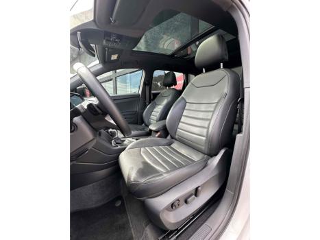 VOLKSWAGEN Taos 1.4 16V 4P FLEX 250 TSI HIGHLINE AUTOM�TICO, Foto 9