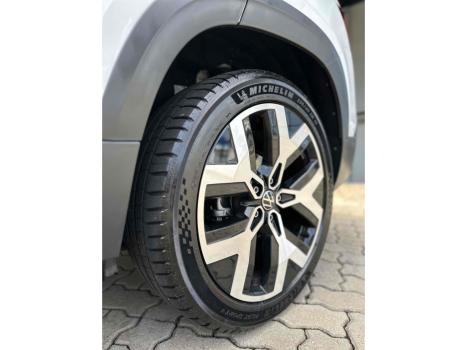 VOLKSWAGEN Taos 1.4 16V 4P FLEX 250 TSI HIGHLINE AUTOM�TICO, Foto 12